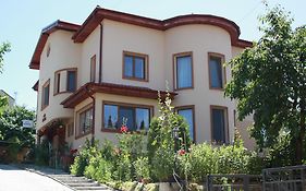 Pensiunea Kenza